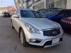 ئينفنتي QX50